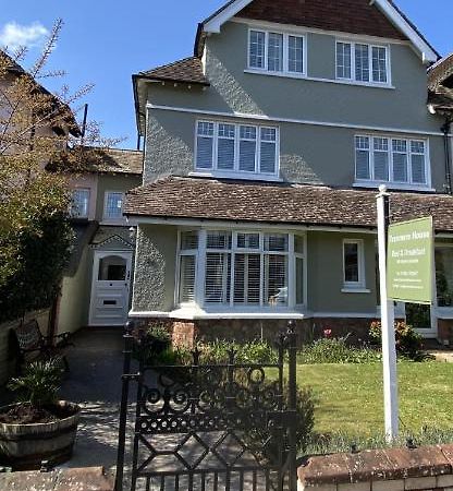 Tranmere House 마인헤드 외부 사진