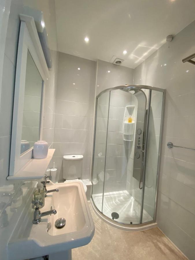 Tranmere House 마인헤드 외부 사진