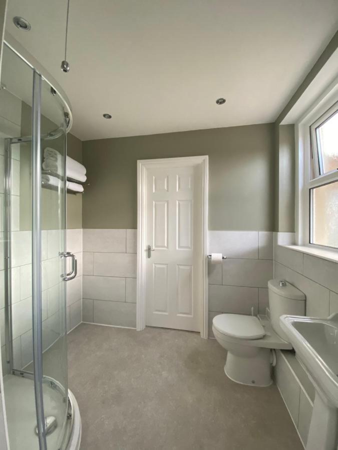 Tranmere House 마인헤드 외부 사진