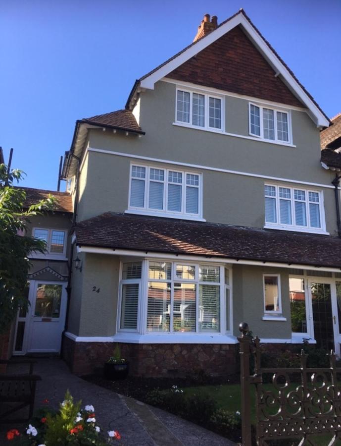 Tranmere House 마인헤드 외부 사진