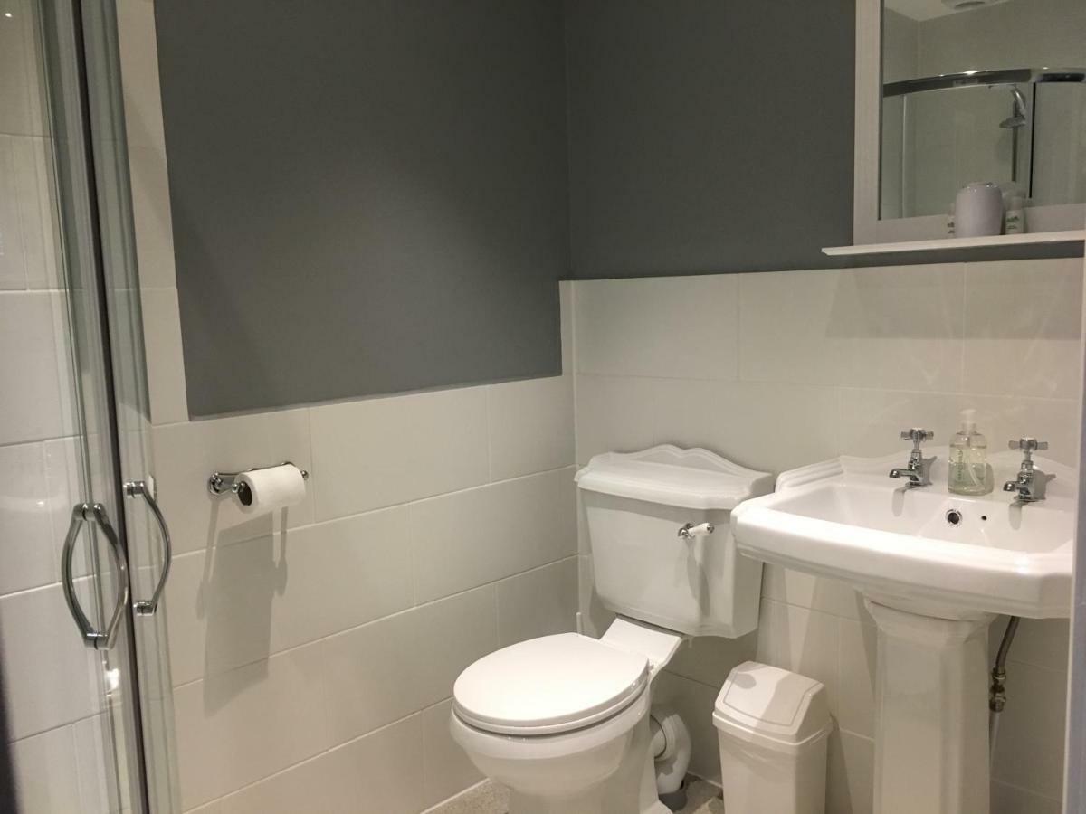 Tranmere House 마인헤드 외부 사진